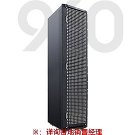 Phinx系列光纖主機-960